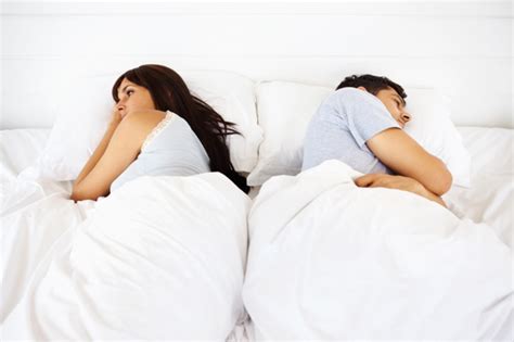 Marriage Advice 5 Reasons It S Okay For Couples To Sleep In Separate