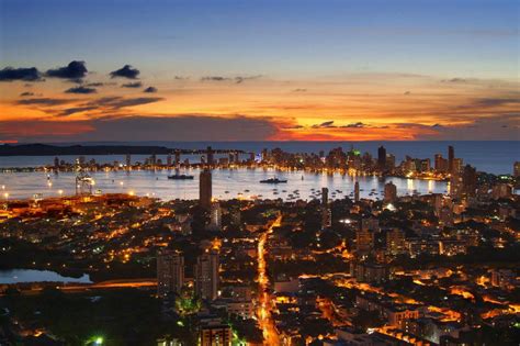 kolumbia wakacje niezapomniane wycieczki top travel