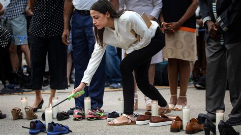 “she Should Be Shot” An Ohio Man Was Just Charged With Threatening Aoc