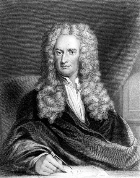 oral history  isaac newton discovering gravity  told   contemporaries