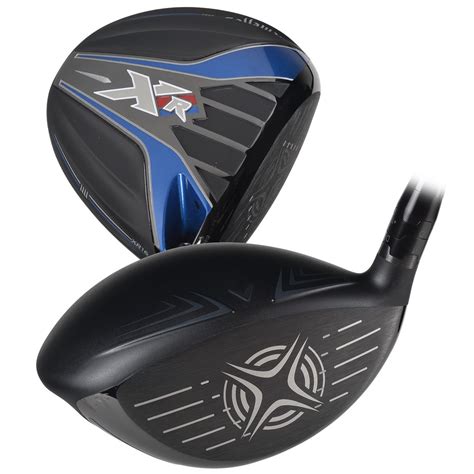 callaway xr  driver  golf club  globalgolfcom