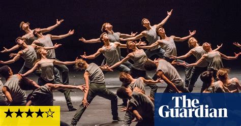 Royal Ballet Triple Bill Review – Gripping Vision Of The Refugee Crisis