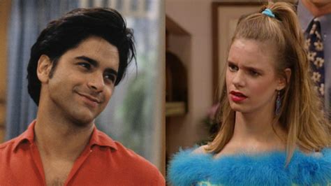 So Is There Something Going On Between Uncle Jesse And