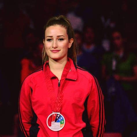 Egyptian Karate Stars Eye Sports Olympic Debut In Madrids Wkf World