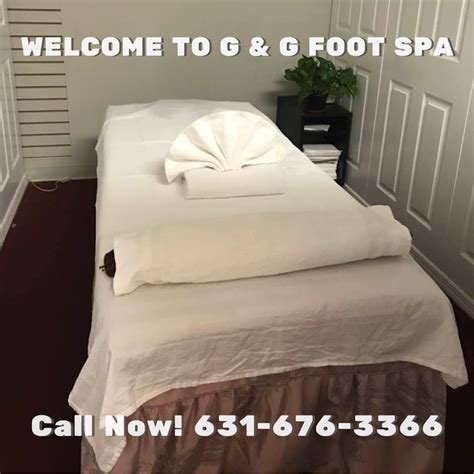 foot spa massage spa  holbrook