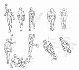 Drawing Perspective Loomis Andrew Figure People Draw Do Grid Learn Using Worth Book sketch template