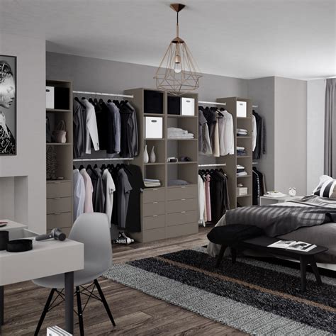 sliding wardrobe interiors kits economy designer premium ranges