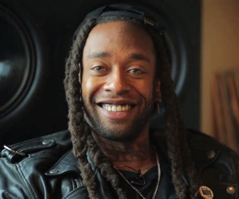 ty dolla sign biography facts childhood family life achievements
