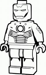 Lego Iron Coloring Man Pages Ironman Giant Marvel Printable Clipart Princess Disney Superhero Drawing Pretty Da Football Sheets Clipartmag Getcolorings sketch template