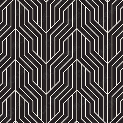 contemporary pattern