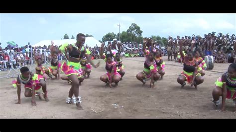 zulu dance group mthwalume youtube