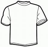 Shirt Drawing Clipart Coloring Blank Outline Template Tshirt Colouring Tee Clip Cliparts Cowboy Kids Drawings Boots Vector Clipartmag Designs Library sketch template