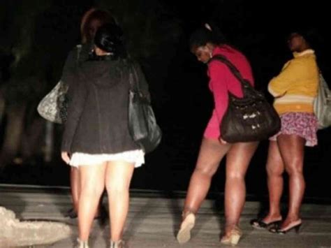 botswana prostitutes numbers sisonke gaborone francistown brothels