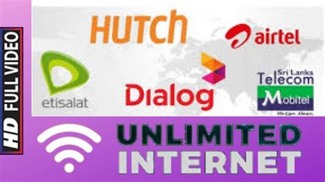 unlimited  internet  working youtube