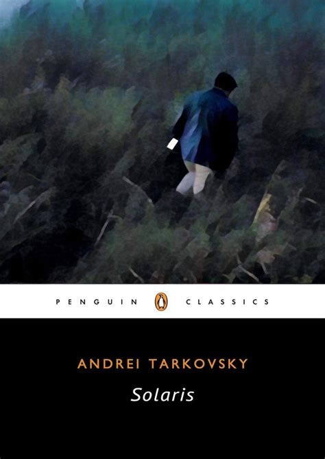 andrei tarkovsky solaris books  read penguin classics books