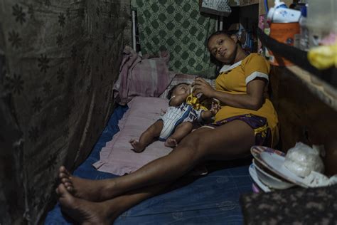 Photos Why The Philippines Has So Many Teen Moms Wuwf