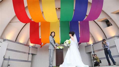 it is time for japan to say i do to marriage equality