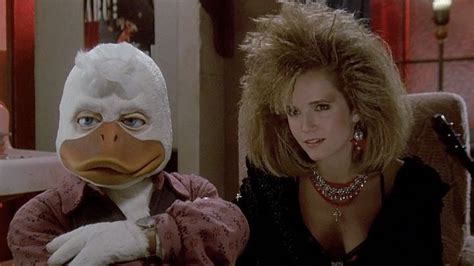 Howard The Duck – Review – Cinema From The Spectrum