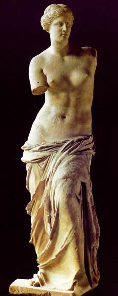 venus the goddess of love nakednoises