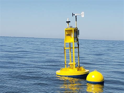 noaa loses weather data   marine buoys