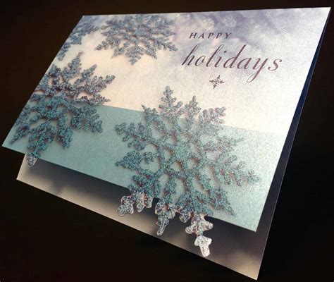 important reasons  send business holiday cards corcoran printing