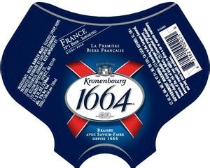 kronenbourg  beer syndicate