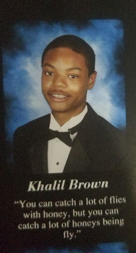 hilarious senior yearbook quotes to say goodbye to high