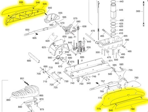 minn kota riptide parts diagram general wiring diagram