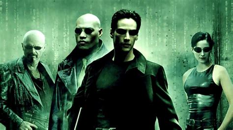 the matrix as a transgender coming out story the mary sue