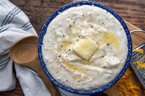 quick instant pot grits recipe the best easy creamy grits