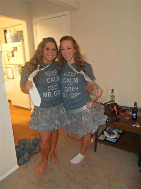 50 Shades Of Grey Halloween Costumes 2012 Popsugar Love And Sex Photo 26