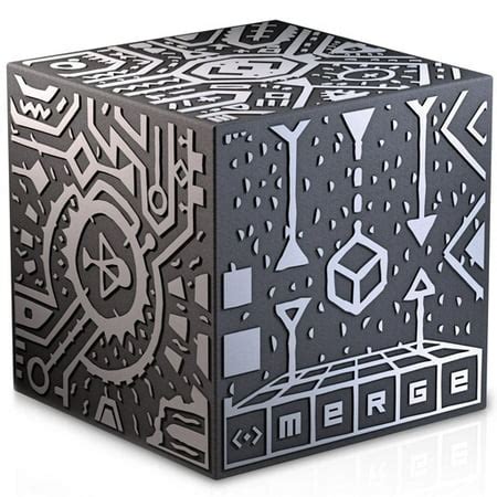 merge cubes star library network