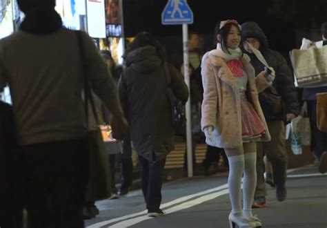 schoolgirls for sale in japan vice news on jk culture prostitution in