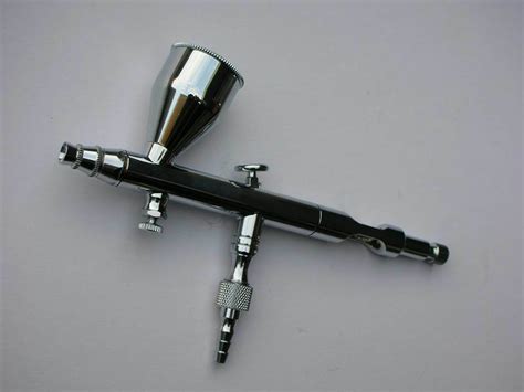 pro dual action airbrush china professional  dual
