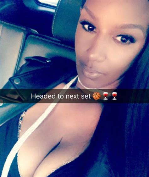Jackie Christie Photos Of The ‘basketball Wives La’ Star