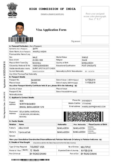 Gyógyszer Borogatás Herceg Indonesian Visa Application Form Pdf