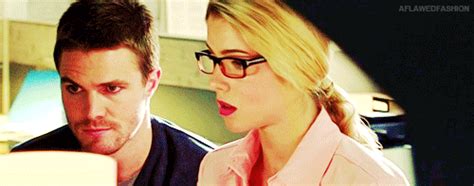 Oliver And Felicity Oliver And Felicity Fan Art 33523976 Fanpop
