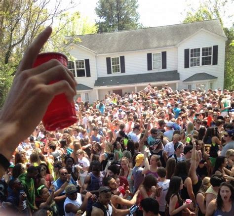 just a drink with some friends tfm w blowout2013 frat house party
