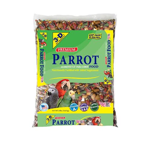 pet products nuts parrot bird food seeds  oz bag walmartcom
