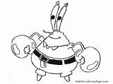 Spongebob Krabs Tuan Squarepants Mewarnai Diwarnai Plankton Sketsa Coloringhome Bob Snail Sandy Colouring Terbaru Restoran Mewarnaigambar Squidward Relieved Netart sketch template