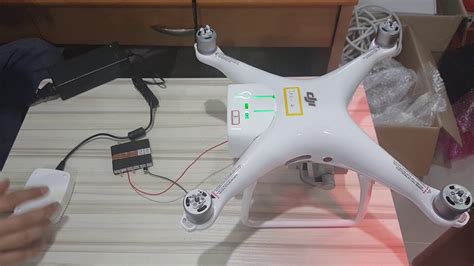 drone wireless power transmitter youtube