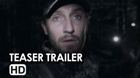 hunted official trailer    hd youtube