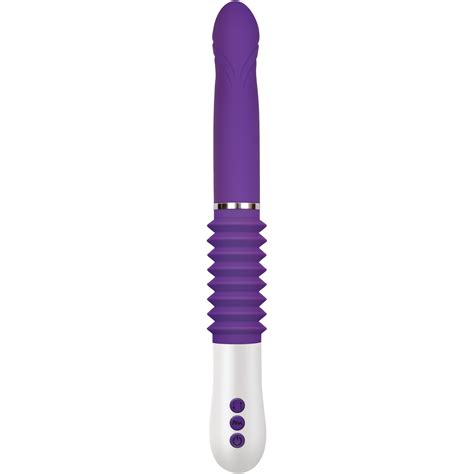 evolved infinite thrusting sex machine purple sex toys