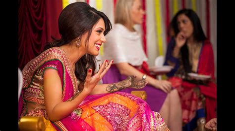 fiji indian wedding highlights video sydney australia