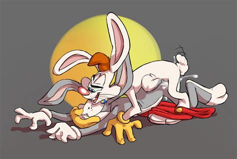 rule 34 anal anal sex bugs bunny crossover cum cum in