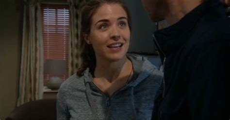 emmerdale spoilers gemma atkinson reveals carly and marlon