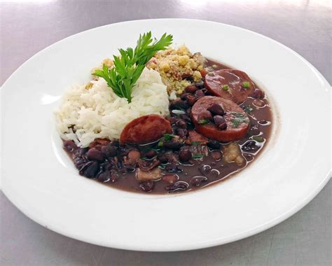 Typical Brazilian Dishes To Try
