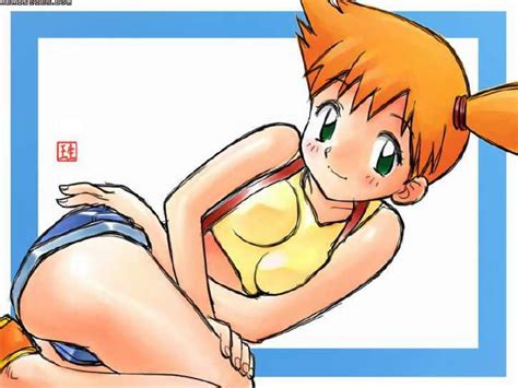 pokemon misty 305 pokemon misty hentai pictures pictures sorted by rating luscious