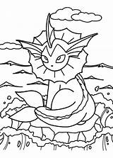 Pokemon Go Coloring Pages Printable Getcolorings Color sketch template