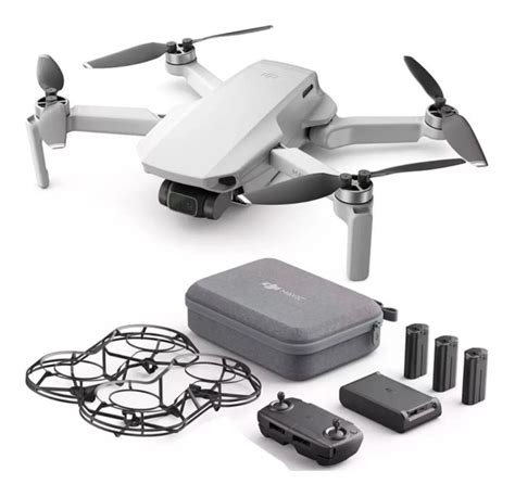 mini drone dji mavic mini fly  combo  bateria fcc mercado livre